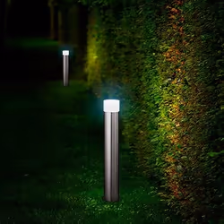 Ideal Lux VENUS PT1 BIG Illuminazione a pavimento da esterno GU10 Alogena 28 W