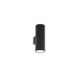 Gun AP2 big, Lampada a Muro Ideal Lux