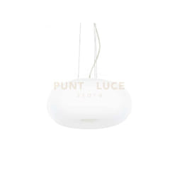 Lampada a sospensione ulisse SP3 D42