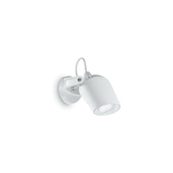 Elio AP1, Lampada a Muro Ideal Lux