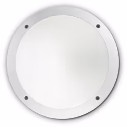 Collezione POLAR-1 ALTISSIME PRESTAZIONI Applique per esterni con corpo luce e diffusore in resina ad alte prestazioni:. inat ...