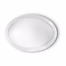 Collezione MEDEA-1 BELLE E RESITENTI Applique per esterni con corpo luce e diffusore in resina ad alte prestazioni:. inattacc ...
