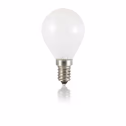 Lampadine Ideal Lux LAMPADINE DI QUALITA' AL MIGLIOR PREZZO Confezione da 10 lampadine LED con attacco piccolo E14 luce calda ...