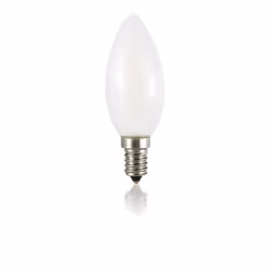 Lampadine Ideal Lux LAMPADINE DI QUALITA' AL MIGLIOR PREZZO Confezione da 10 lampadine Led con attacco piccolo E14 luce calda ...