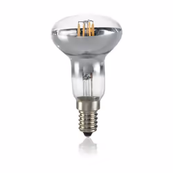 Lampadine Ideal Lux LAMPADINE DI QUALITA' AL MIGLIOR PREZZO Confezione da 10 lampadine Led con attacco piccolo E14 luce natur ...