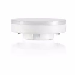 Lampadine Ideal Lux LAMPADINE DI QUALITA' AL MIGLIOR PREZZO Lampadina LED Ideal Lux con potenza di 7W e attacco GX53 luce cal ...