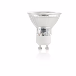 Lampadine Ideal Lux LAMPADINE DI QUALITA' AL MIGLIOR PREZZO Faretti LED con potenza di 5W e attacco GU10. Forma Spotlight rea ...