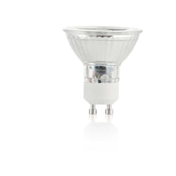10 Lampadine Gu10 5 Watt 3000 k 400 Lm
