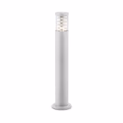 Collezione TRONCO PICCOLI TRONCHI LUMINOSI PER RAVVIVARE IL GIARDINO Lampada da terra a 1 luce con corpo luce in alluminio pr ...