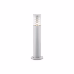 Collezione TRONCO PICCOLI TRONCHI LUMINOSI PER RAVVIVARE IL GIARDINO Lampada da terra a 1 luce con corpo luce in alluminio pr ...