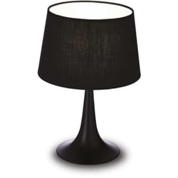 Ideal Lux - london TL1 small, Lampada da Tavolo