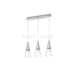 Lampada a sospensione cono SP3