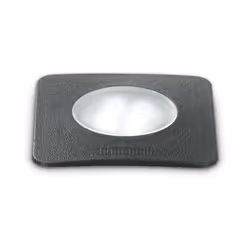 Collezione GRAVITY FARETTI PER ESTERNO Faretti ad incasso per esterni con corpo luce e diffusore in resina ad alte prestazion ...