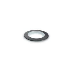 Gravity pt round big, Incasso Ideal Lux