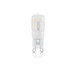 20 Lampadine G9 2,5 Watt 3000 K 200 Lm