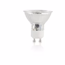 Lampadine Ideal Lux LAMPADINE DI QUALITA' AL MIGLIOR PREZZO Faretto LED Ideal Lux con potenza di 7W e attacco GU10. Forma Spo ...