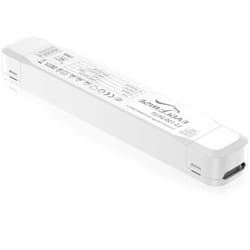Strip led driver on-off 150w 24vdc