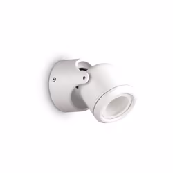 Collezione XENO MODERN LIGHTS Applique a 1 luce con corpo luce in alluminio rifinito con vernice opaca a polveri. Diffusori o ...