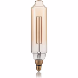 Lampadine Ideal Lux LAMPADINE DI QUALITA' AL MIGLIOR PREZZO Lampadina Led con attacco grande E27 luce calda 2200k e 320 lumen ...