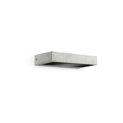 Lampada da parete 1 luce hydro AP1