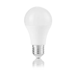 10 Lampadine Led Power Goccia E27 10 Watt 4000 k 1050 Lm Bianca