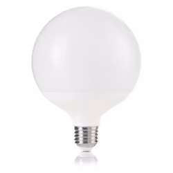 Lampadine Ideal Lux LAMPADINE DI QUALITA' AL MIGLIOR PREZZO Confezione da 10 lampadine Led con attacco grande E27 luce natura ...