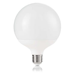 10 Lampadine Led Globo Grande D125 E27 12 Watt 4000 k 1300 Lm Bianca