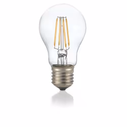 Lampadine Ideal Lux LAMPADINE DI QUALITA' AL MIGLIOR PREZZO Confezione da 10 lampadine Led con attacco grande E27 luce natura ...