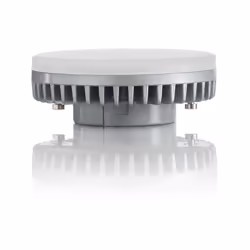 Lampadine Ideal Lux LAMPADINE DI QUALITA' AL MIGLIOR PREZZO Lampadina LED con potenza di 9W e attacco GX53 luce naturale 4000 ...