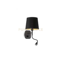 Lampada Da Parete Nordik Ap2