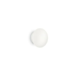 Bubble AP2, Lampada a Muro Ideal Lux