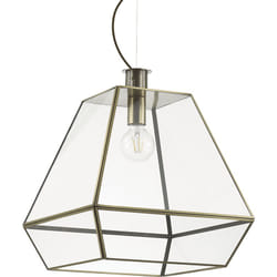 Orangerie SP1 big, Sospensione Ideal Lux