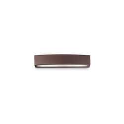 Andromeda AP2, Lampada a Muro Ideal Lux