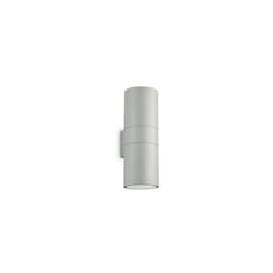 Gun AP2 big, Lampada a Muro Ideal Lux