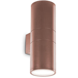 Gun AP2 big, Lampada a Muro Ideal Lux
