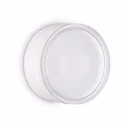 Collezione URANO A MURO O A SOFFITTO Plafoniera da esterno a 1 luce in alluminio tornito e verniciato a polveri con finitura  ...