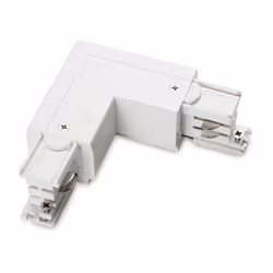 Collezione LINK PROFILI IN ALLUMINIO COMPLETAMENTE COMPONIBILI PER OGNI ESIGENZA Profilo di alluminio estruso per binari elet ...