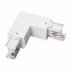 Collezione LINK PROFILI IN ALLUMINIO COMPLETAMENTE COMPONIBILI PER OGNI ESIGENZA Profilo di alluminio estruso per binari elet ...