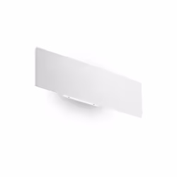 Collezione ZIG ZAG SOLI 6 MM DI SPESSORE Applique a Led con corpo luce dissipatore interamente in lastra d'alluminio da 6 mm ...