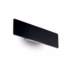 Collezione ZIG ZAG SOLI 6 MM DI SPESSORE Applique a Led con corpo luce dissipatore interamente in lastra d'alluminio da 6 mm ...