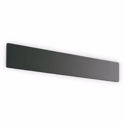 Collezione ZIG ZAG SOLI 6 MM DI SPESSORE Applique a Led con corpo luce dissipatore interamente in lastra d'alluminio da 6 mm ...