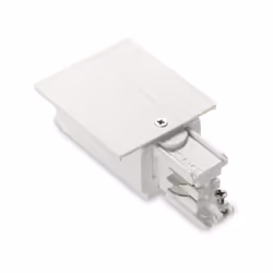 Collezione LINK PROFILI IN ALLUMINIO COMPLETAMENTE COMPONIBILI PER OGNI ESIGENZA Profilo di alluminio estruso per binari elet ...