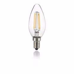 Lampadine Ideal Lux LAMPADINE DI QUALITA' AL MIGLIOR PREZZO Confezione da 10 lampadine Led con attacco piccolo E14 luce calda ...