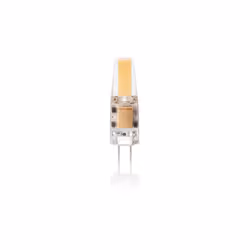 Lampadine Ideal Lux LAMPADINE DI QUALITA' AL MIGLIOR PREZZO Lampadine LED con attacco G4 potenza 1,5 W 3000 K (luce calda) 40 ...