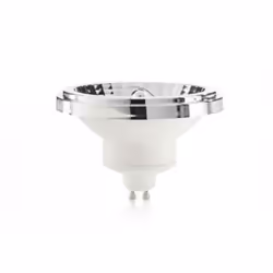 Lampadina GU10 Ideal Lux 189031-13W 3000K Tecnologia: Led Attacco: GU10 Alimentazione: 220-240V Gradi Kelvin (K): 3000K (codi ...
