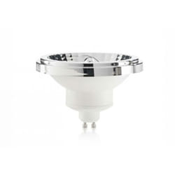 Ideal Lux - Lampadina gu10 189031-13w 3000k
