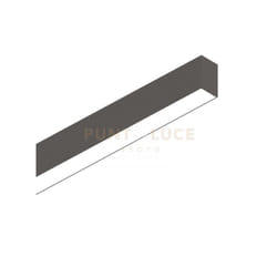 Sistema lineare fluo bi-emission 1800 4000K bk