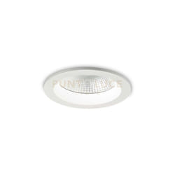 Lampada da incasso basic fi accent 30W 4000K