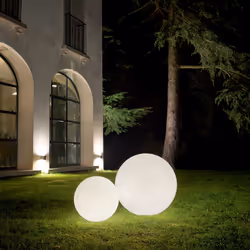 Ideal Lux Doris Illuminazione a terra per esterni E27 - Vista aggiuntiva 4