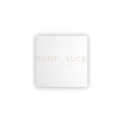 Ideal Lux - lampada da parete cover ap D20 square bianco